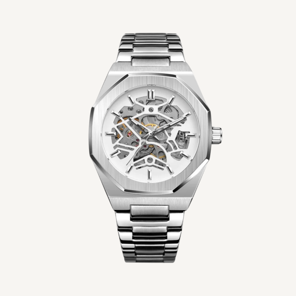 Silven® Chronos