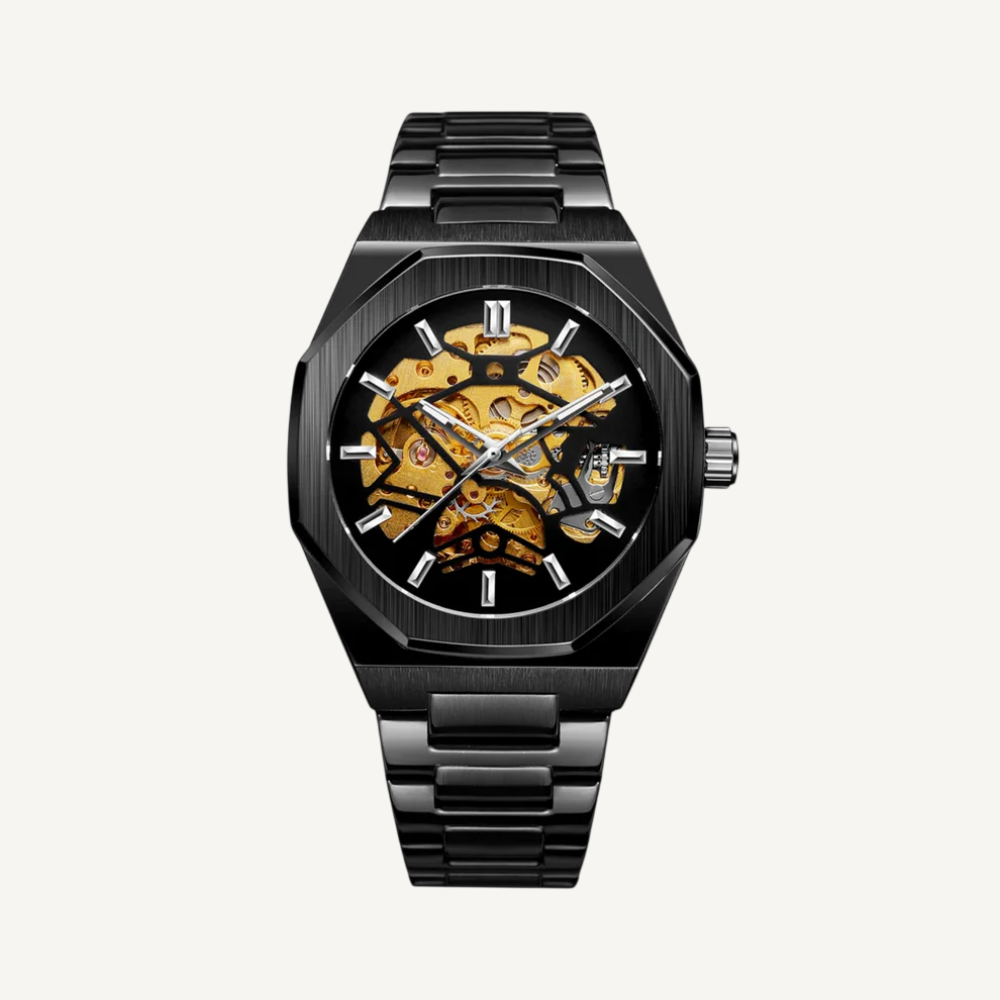 Silven® Chronos