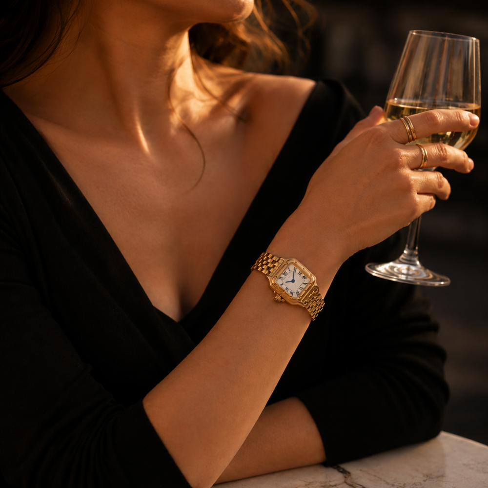 Silven® Geneva