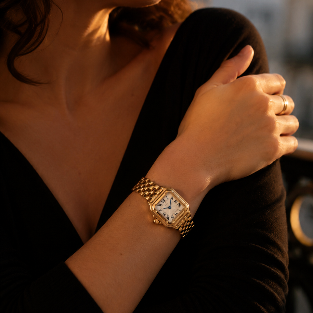 Silven® Geneva
