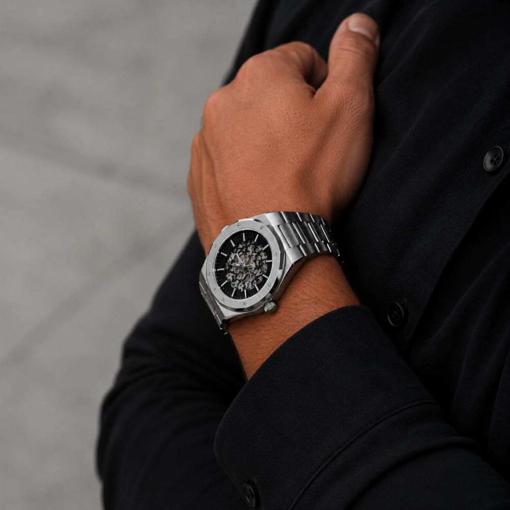 Silven® Chronos