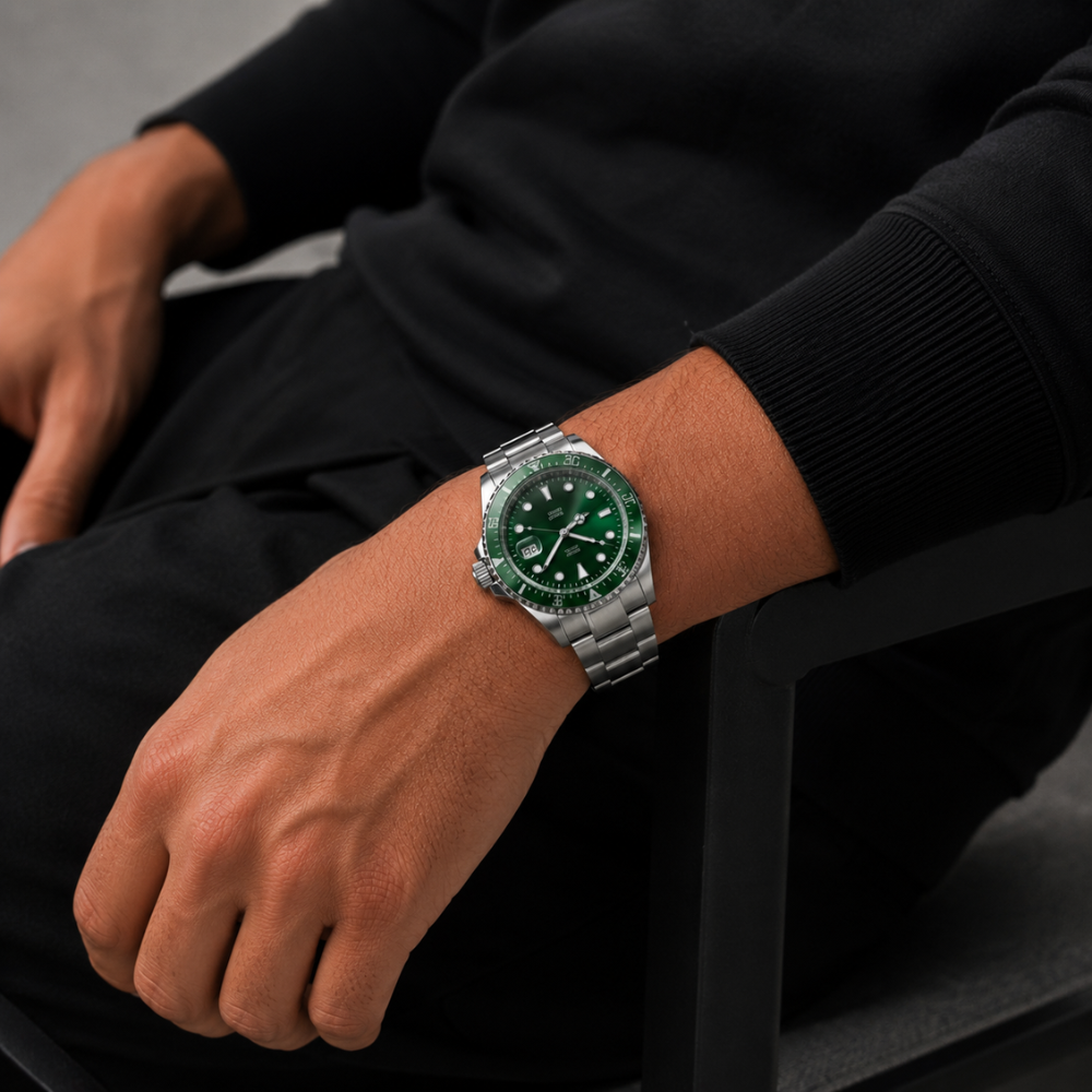 Silven® Windsor