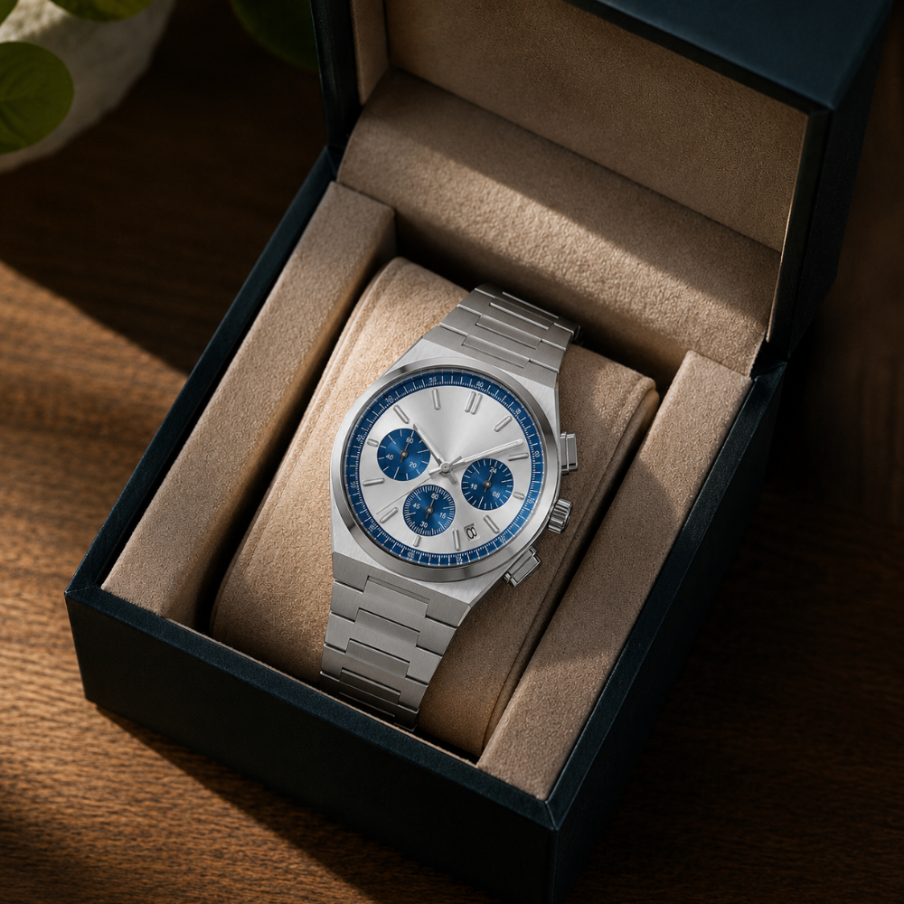 Silven® Valmont