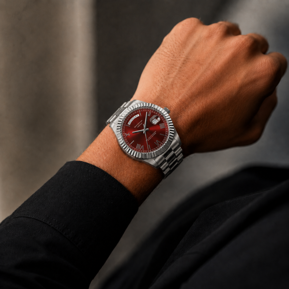 Silven® Monaco