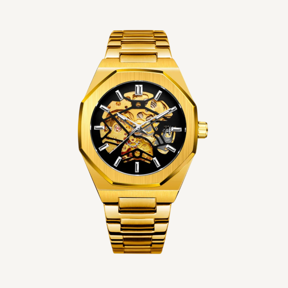 Silven® Chronos