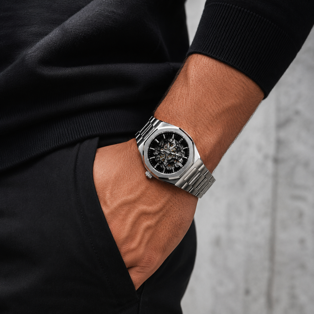 Silven® Chronos