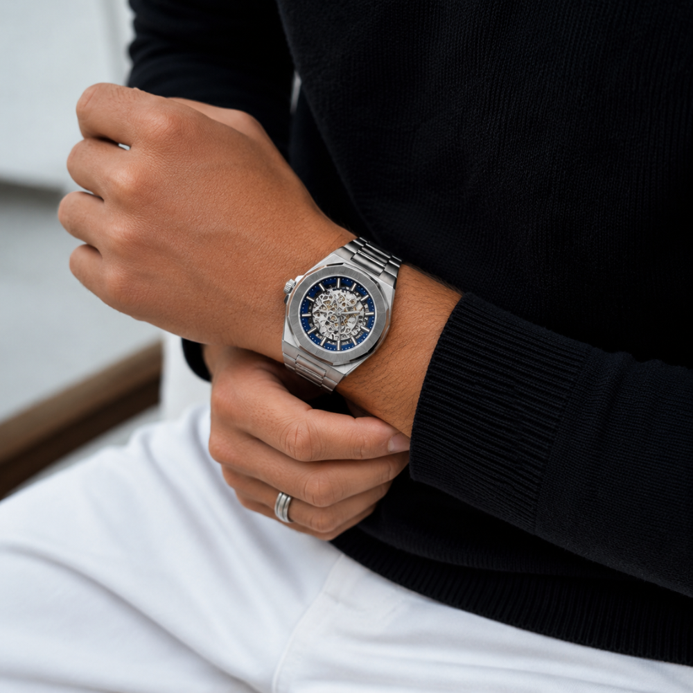 Silven® Vanguard