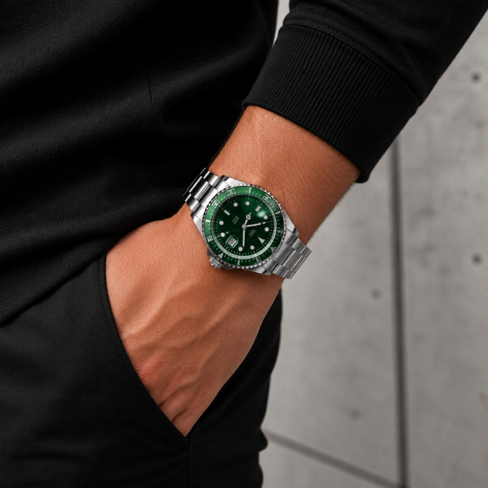 Silven® Windsor