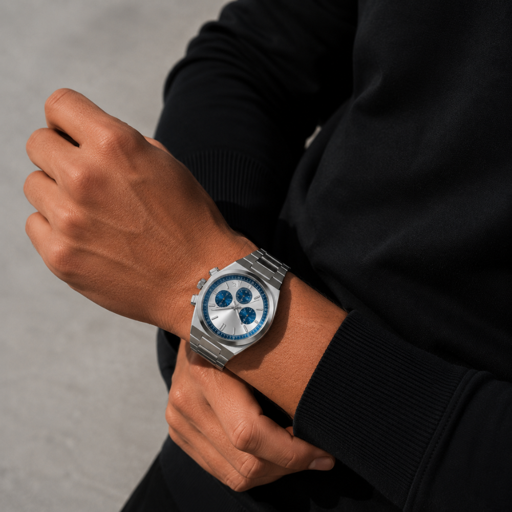 Silven® Valmont