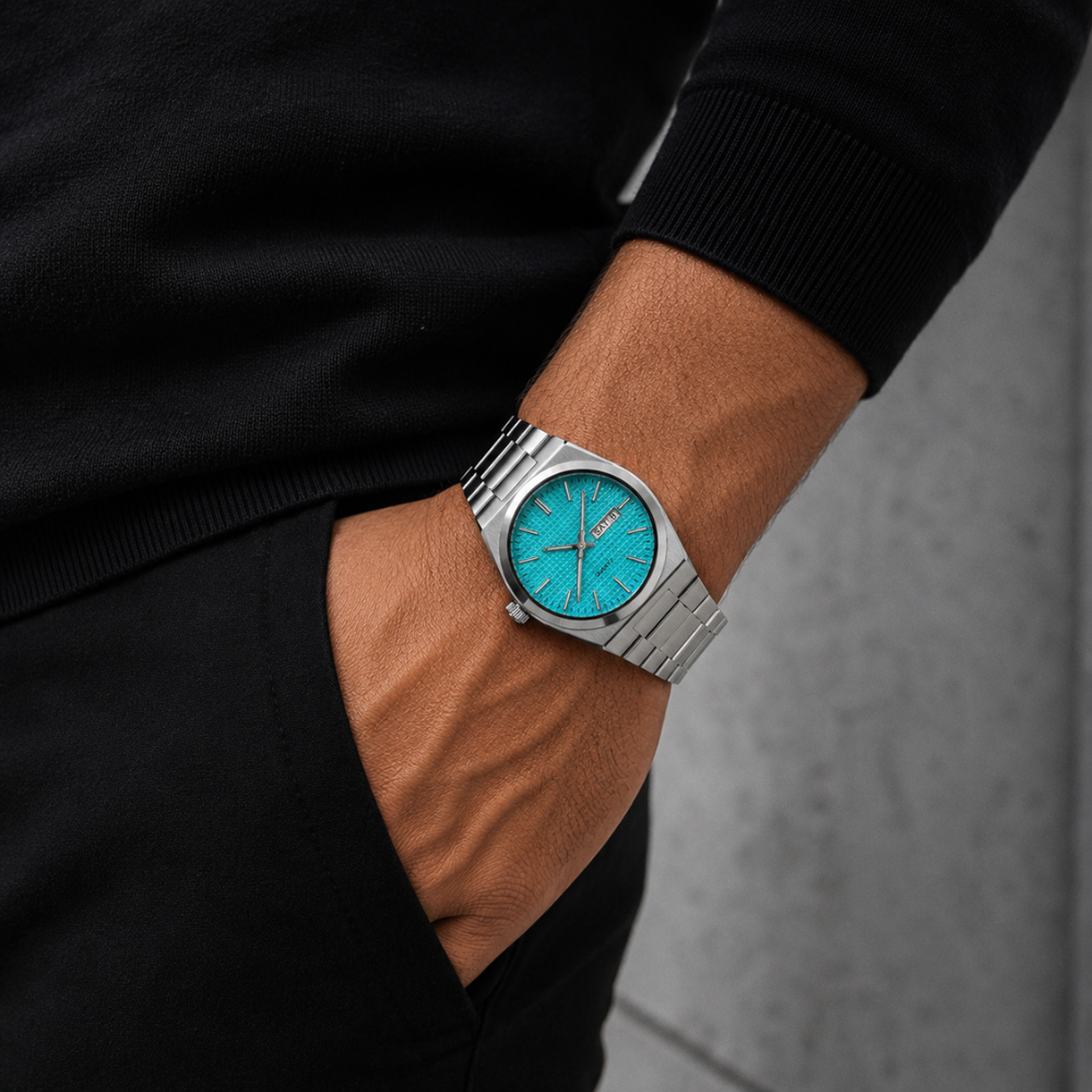 Silven® Belmont