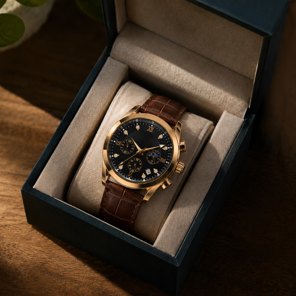 Silven® Aurelius