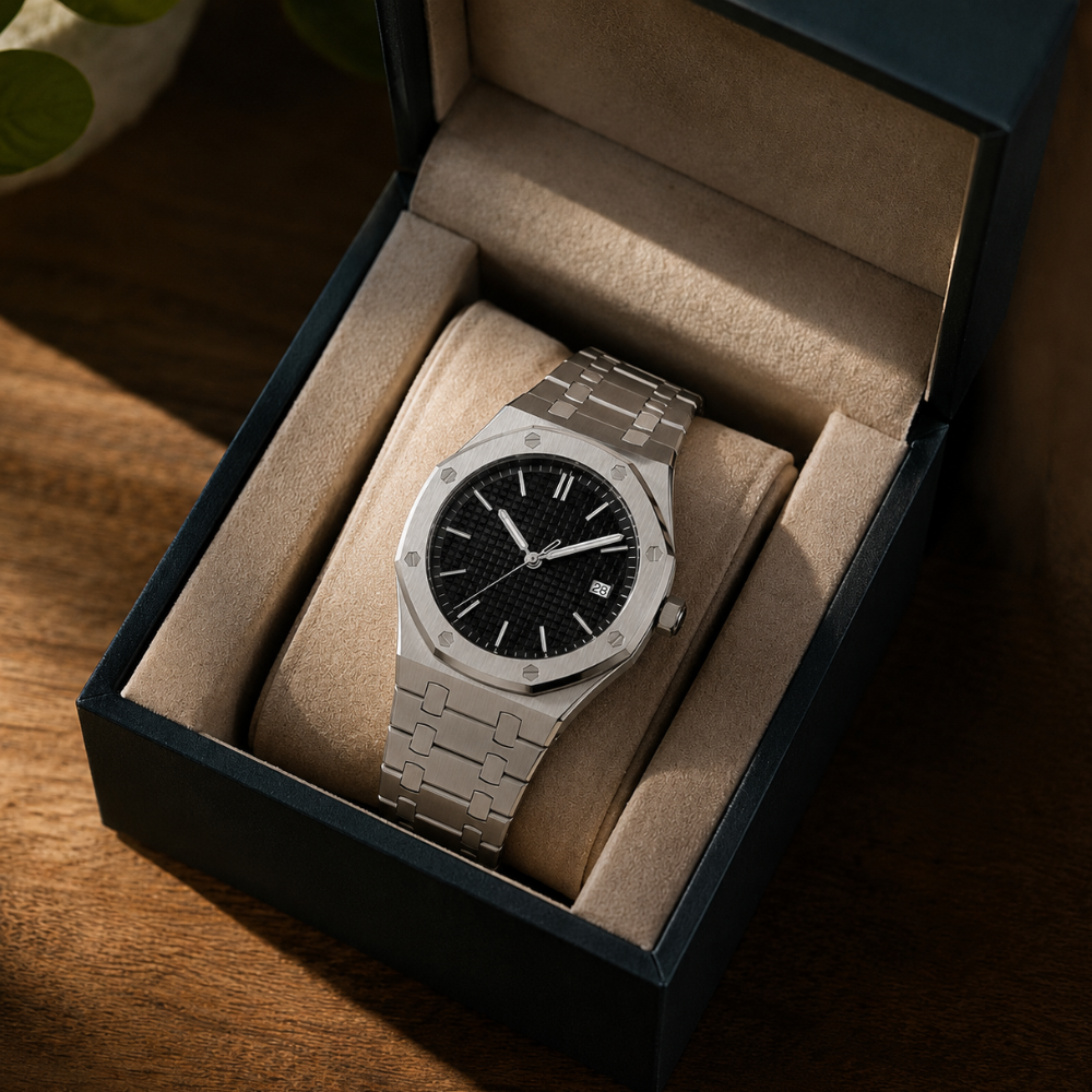 Silven® Caspian