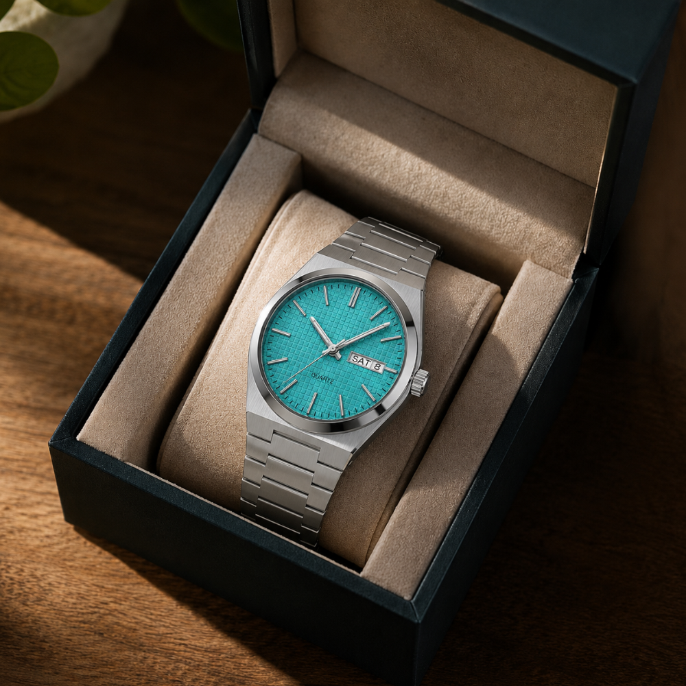 Silven® Belmont