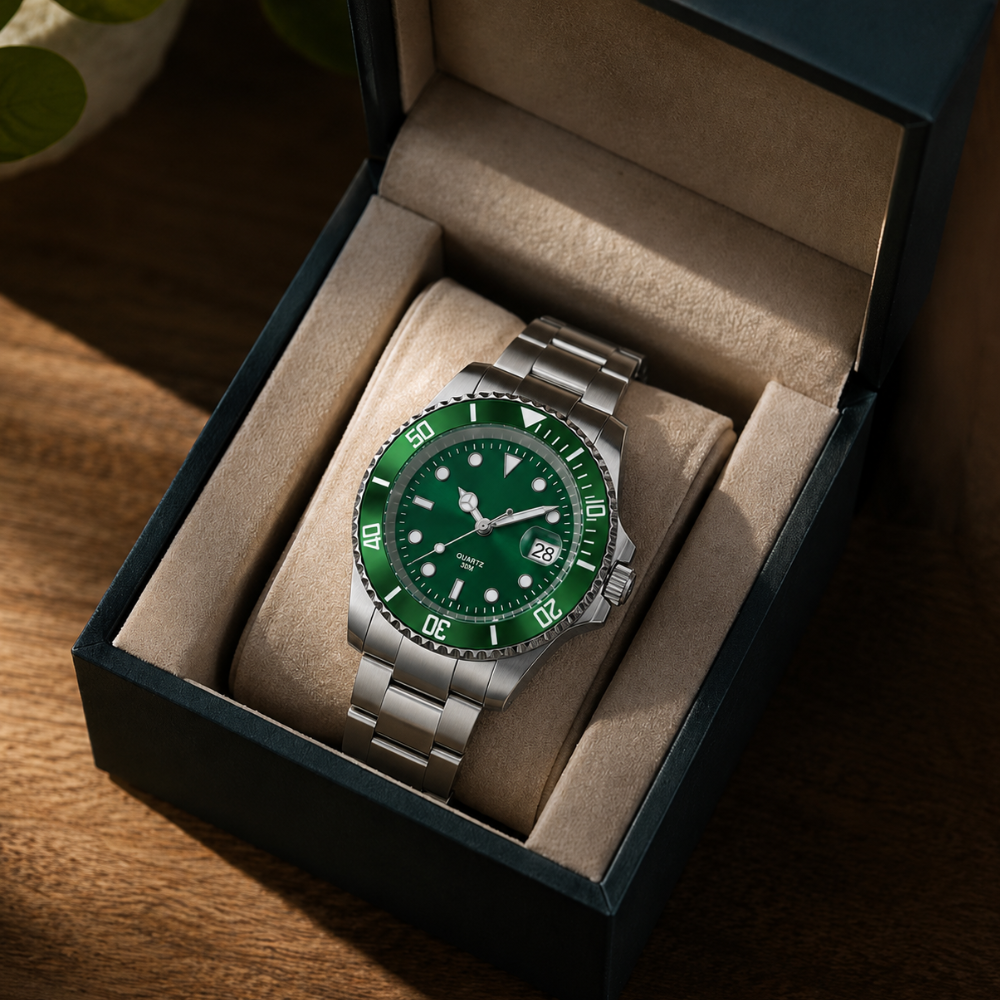Silven® Windsor