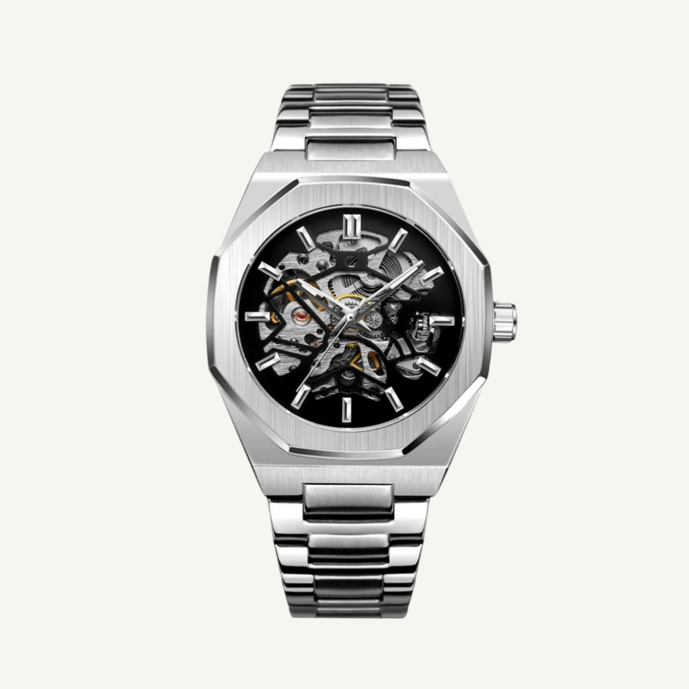 Silven® Chronos